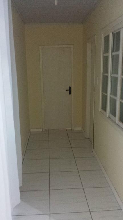 Apartamento Osmar Gaya Navegantes Apartment Bagian luar foto